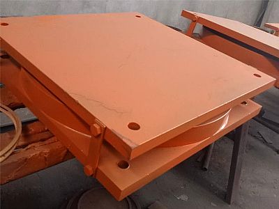 耀州区建筑摩擦摆隔震支座用材料检测应该遵循哪些规范
